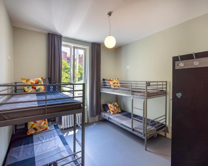Hostel Bla Bla
