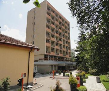 Hotel Diana 3