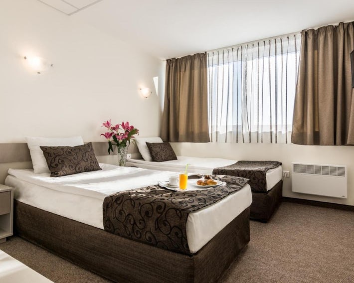 Park Hotel Moskva