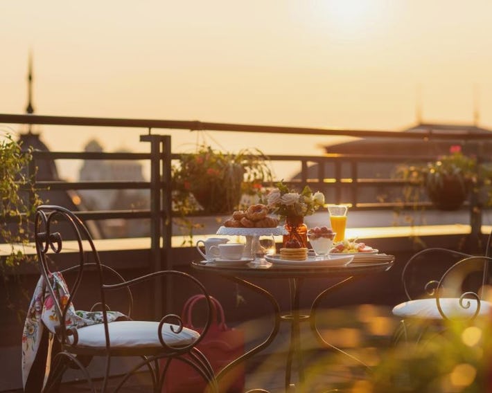 Grand Hotel Sofia