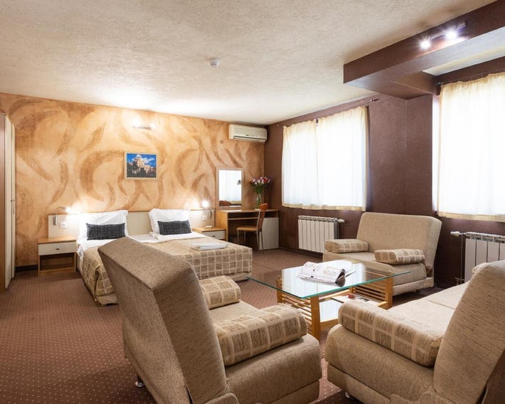 Hotel Brod