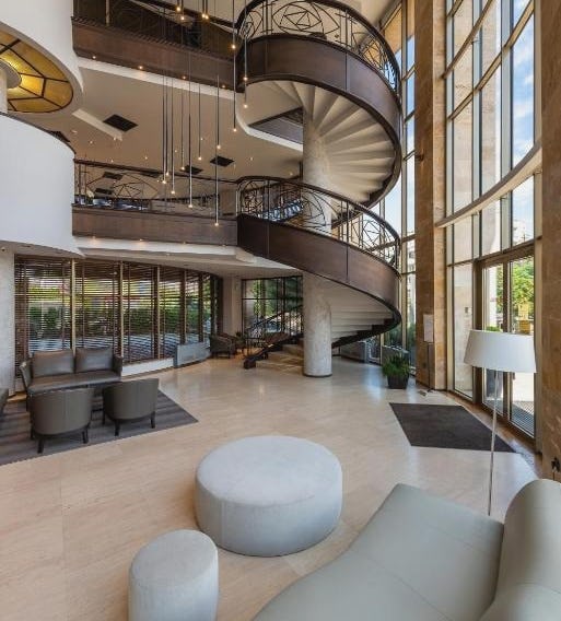 Hotel VEGA Sofia