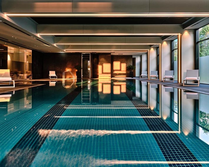 Crowne Plaza Sofia by IHG