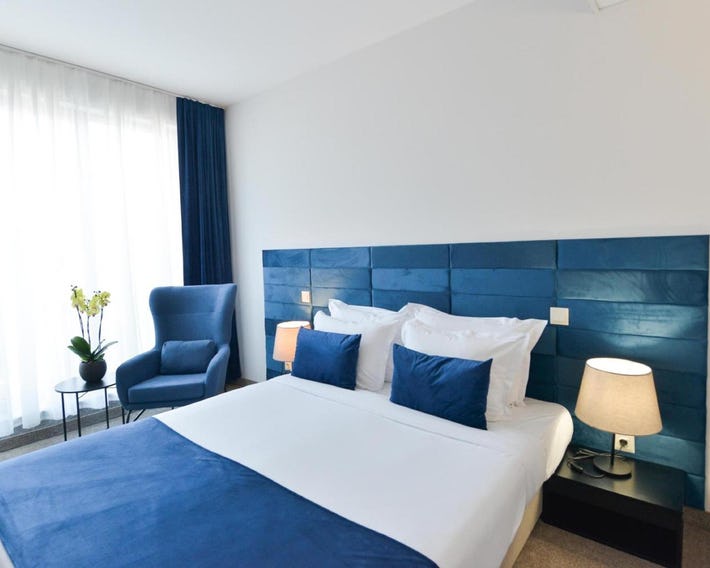 Best Western Art Plaza Hotel