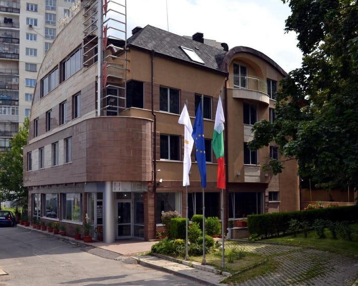 Elate Plaza Hotel