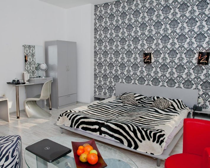 Scotty's Boutique Hotel