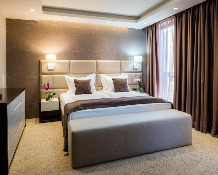 VIKO Boutique Apart Hotel