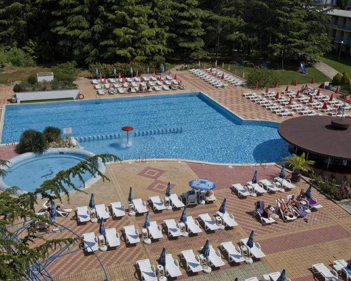 Park Hotel Continental