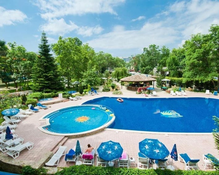 Regina Hotel
