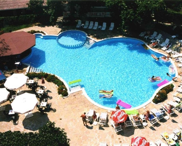 Hotel Olymp