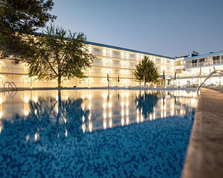 Hotel Azurro - All Inclusive