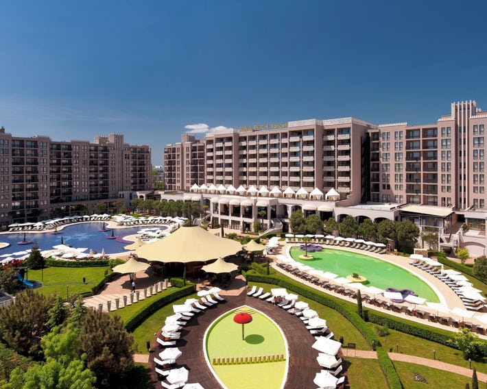 Barceló Royal Beach