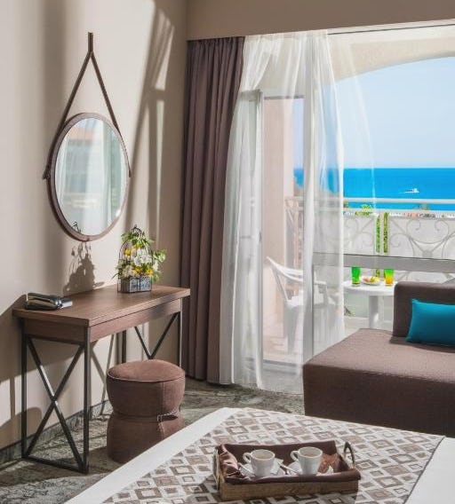 Hotel Alba - All inclusive