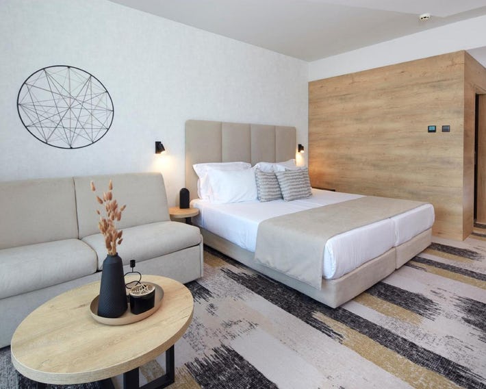 Hotel Marvel All Inclusive - FULLY RENOVATED FREE Beach Access