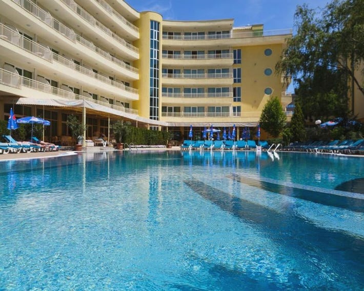 Hotel Wela - Premium All Inclusive