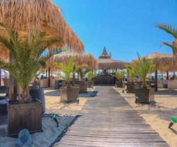 Platinum Hotel & Casino Sunny Beach
