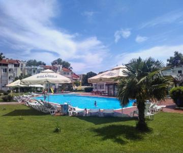 Bravo Village Apartments