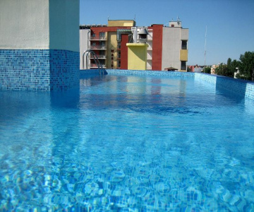 MPM Hotel Royal Central