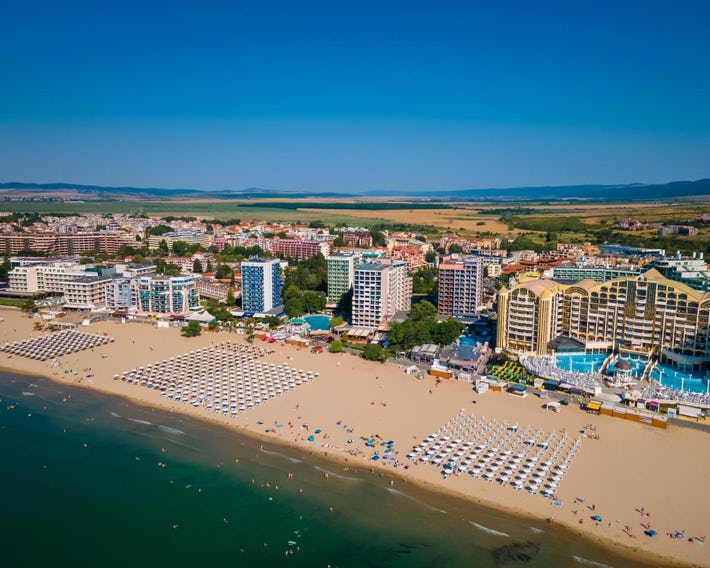 MPM Hotel Condor - All Inclusive Light