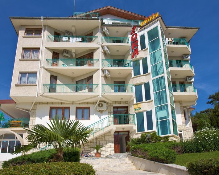 Hotel Zora