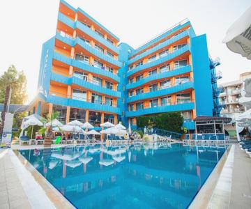 Hotel Amaris