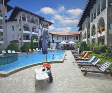 Severina Hotel