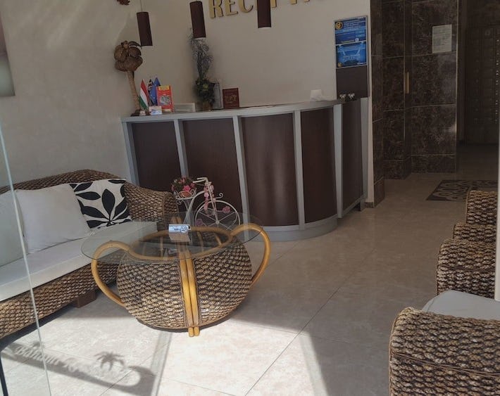 Bahami Residence