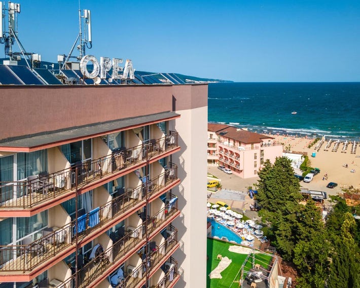 MPM Hotel Orel