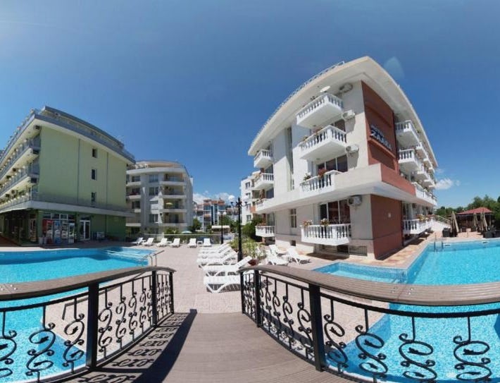 Hotel Zaara