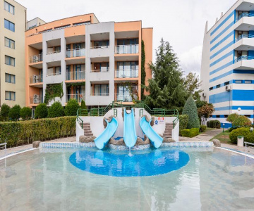 Trakia Hotel