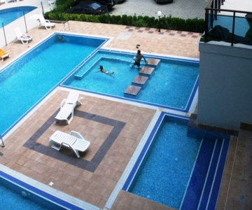 Villa Itta