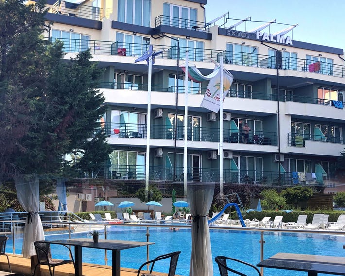 Hotel Palma