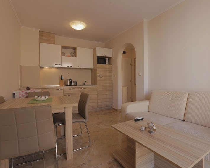 Venera & Anastasia Palace Apartments