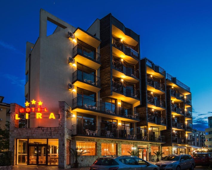 Hotel Lira