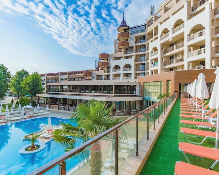 HI Hotels Imperial Resort - Ultra All Inclusive, FREE PARKING