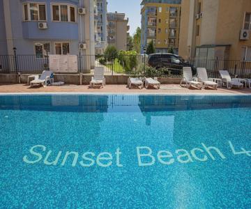 Sunset Beach 4