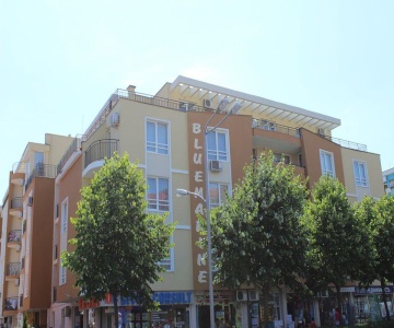 Sb Rentals Apartments In Blue Marine Complex