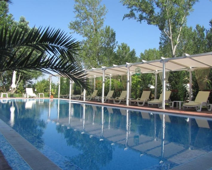 Aparthotel Cote D'Azure