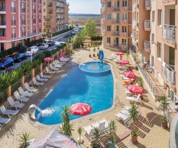 Black Sea Complex