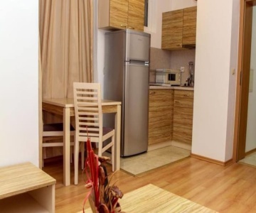Guest Apartments Salena