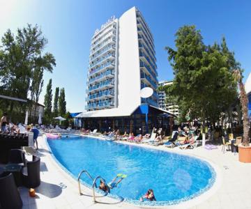 Palace Hotel