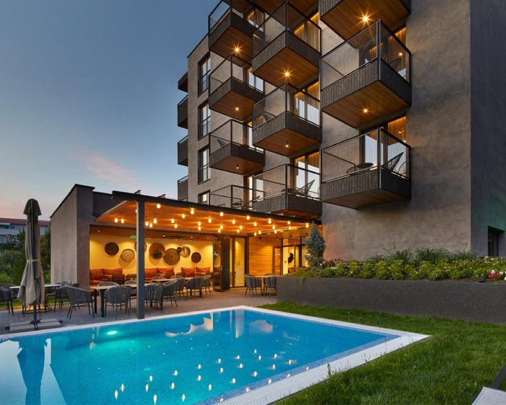 Amara Sugar Hotel