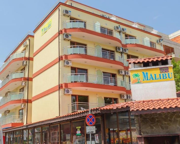 Hotel Malibu