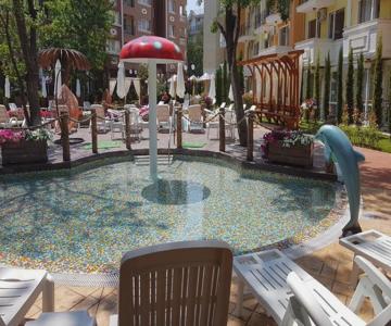 Apartments Sweet Home 4