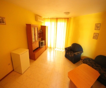 Menada Alfa Apartments