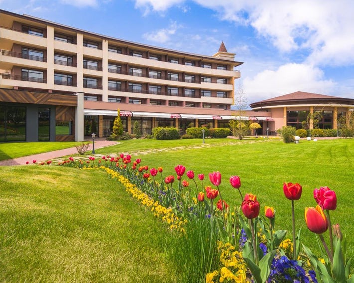 Hotel Sevtopolis
