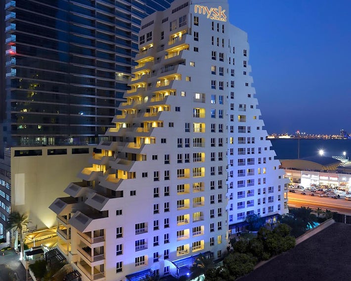 Mysk Al Fateh Bahrain
