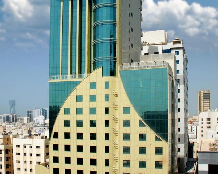 Frsan Palace Hotel