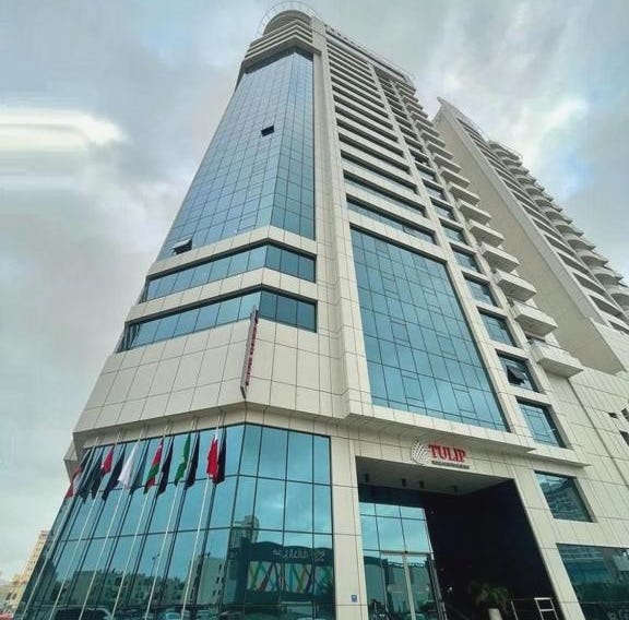 Tulip Hotel & Suites