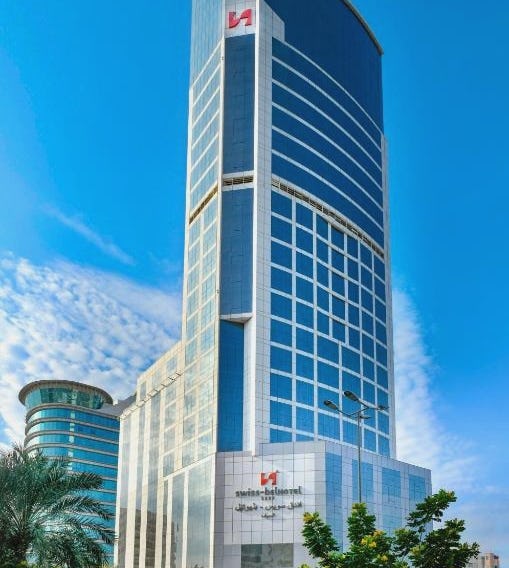 Swiss-Belhotel Seef Bahrain